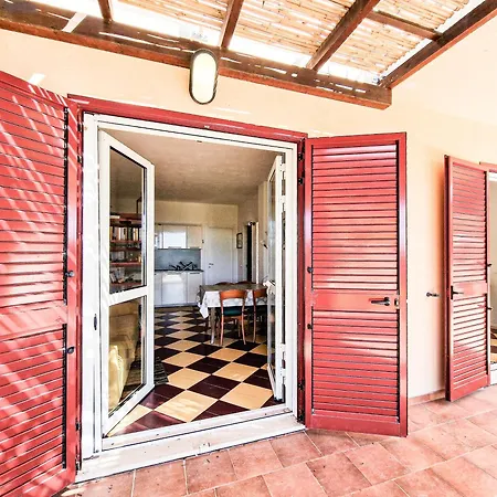 Apartment Appartamento Lacona Beach